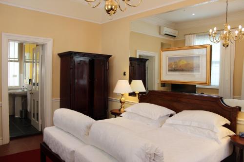 tintagel guesthouse