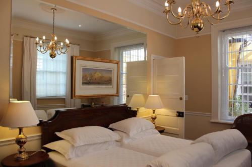 tintagel guesthouse