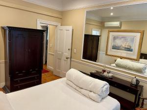 tintagel guesthouse