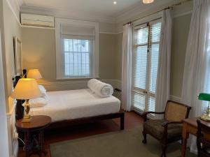 tintagel guesthouse