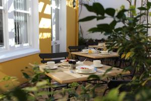 tintagel guesthouse