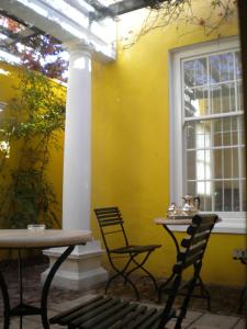 tintagel guesthouse