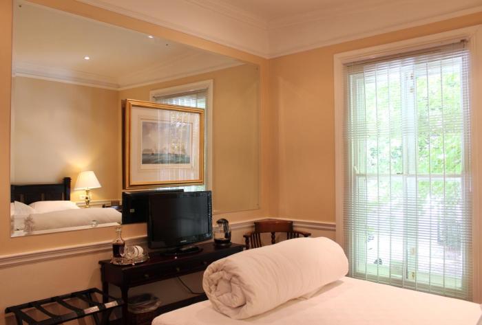 tintagel guesthouse