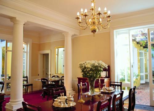 tintagel guesthouse