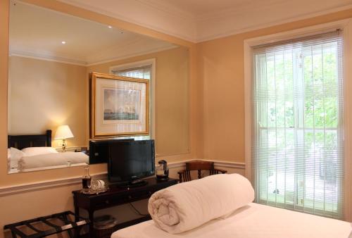 tintagel guesthouse