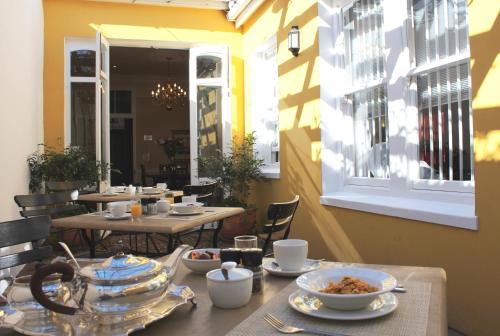 tintagel guesthouse