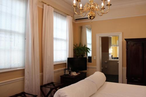 tintagel guesthouse