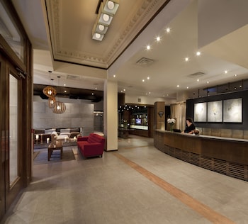 Hotel 71 By Preferred Hotels & Resorts,Quebec City>>Old Quebec,4.5 star