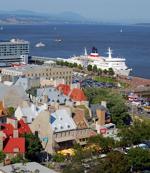 quebec city