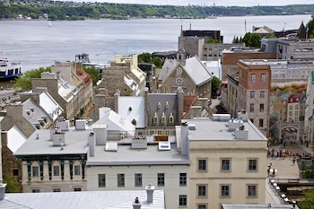 quebec city