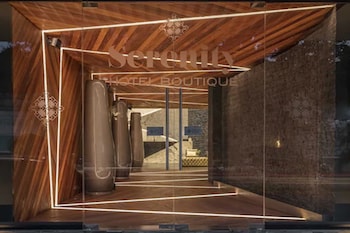 serenity hotel boutique