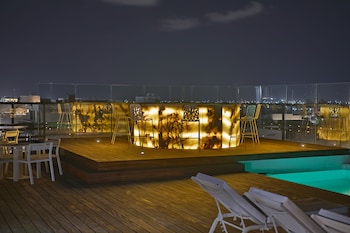 serenity hotel boutique