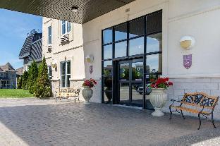 comfort inn and suites levis rive sud quebec city
