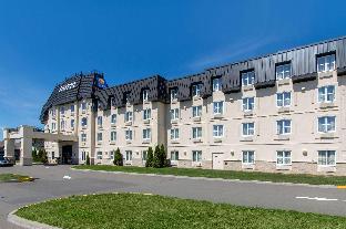 comfort inn and suites levis rive sud quebec city