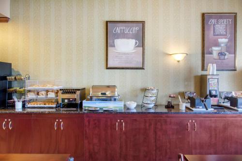 comfort inn and suites levis rive sud quebec city