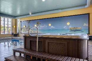 comfort inn and suites levis rive sud quebec city