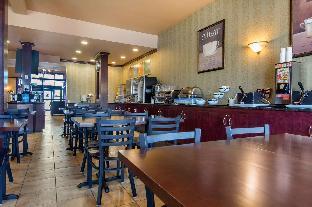 comfort inn and suites levis rive sud quebec city