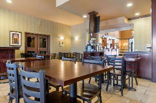 comfort inn and suites levis rive sud quebec city