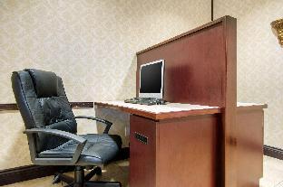 comfort inn and suites levis rive sud quebec city