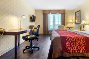 comfort inn and suites levis rive sud quebec city