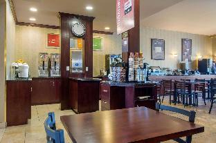 comfort inn and suites levis rive sud quebec city