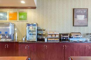 comfort inn and suites levis rive sud quebec city