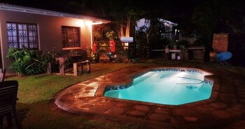 asante sana guesthouse