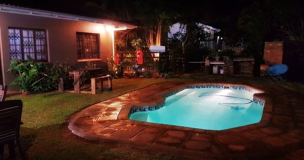 asante sana guesthouse