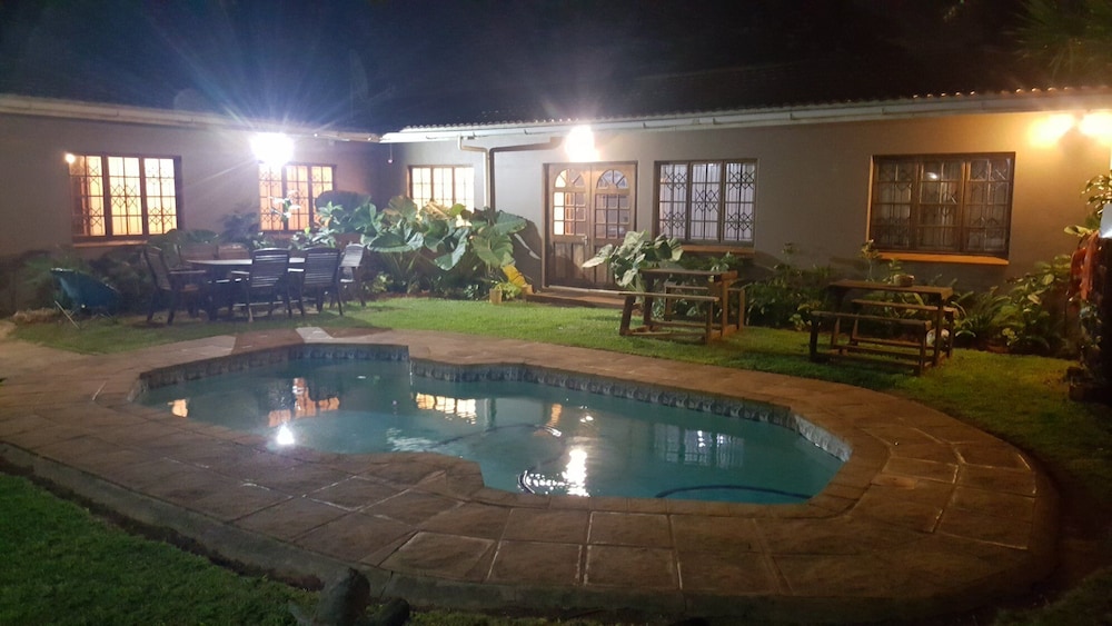 asante sana guesthouse