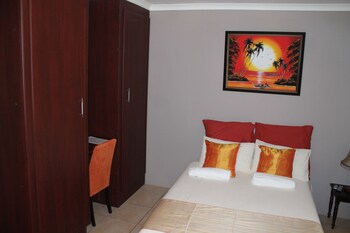 asante sana guesthouse