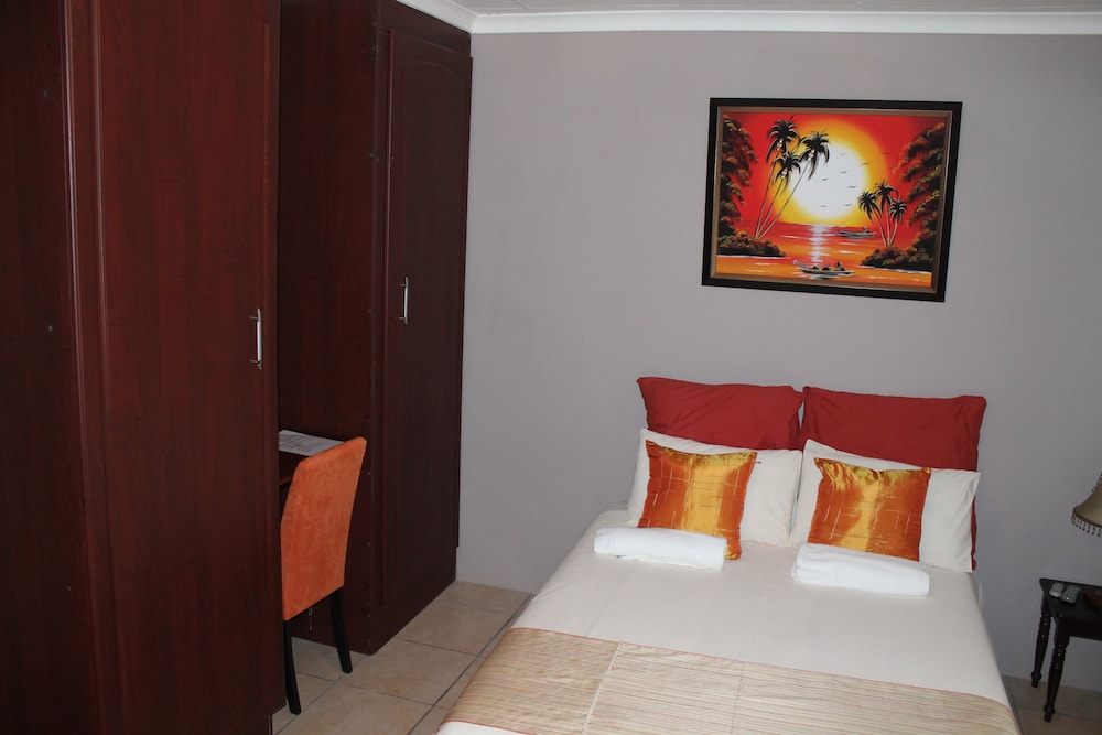 asante sana guesthouse