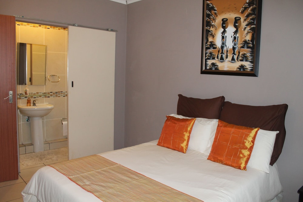 asante sana guesthouse