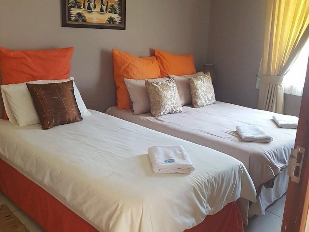 asante sana guesthouse