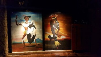 asante sana guesthouse