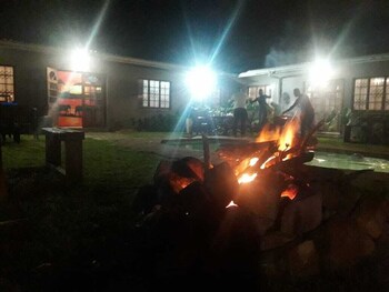 asante sana guesthouse