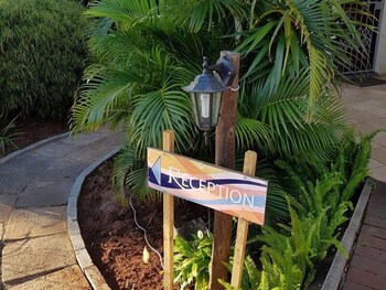 asante sana guesthouse