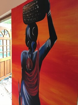 asante sana guesthouse