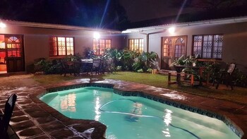 amanzimtoti