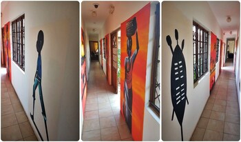 asante sana guesthouse