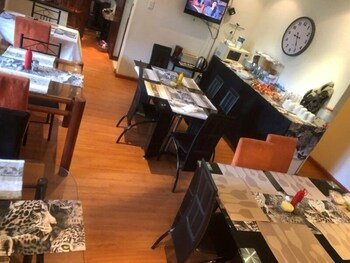 asante sana guesthouse