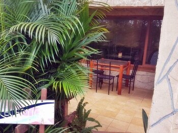 asante sana guesthouse