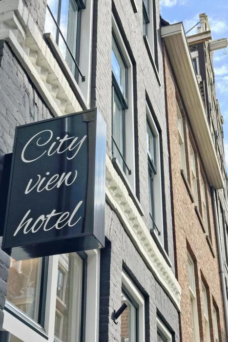 cityview hotel