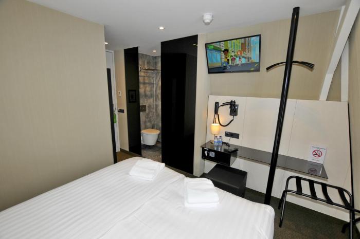cityview hotel