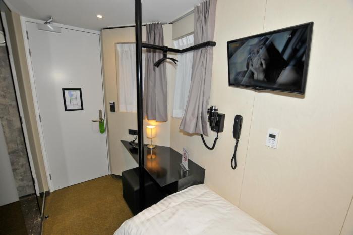 cityview hotel