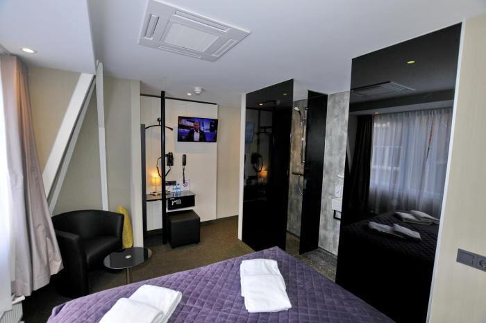 cityview hotel