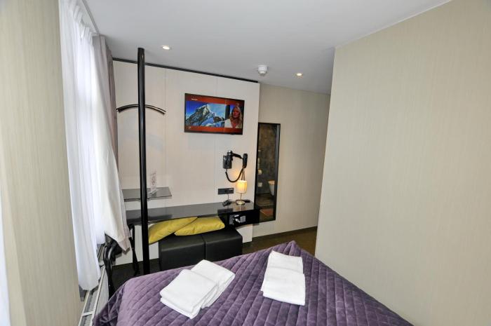 cityview hotel