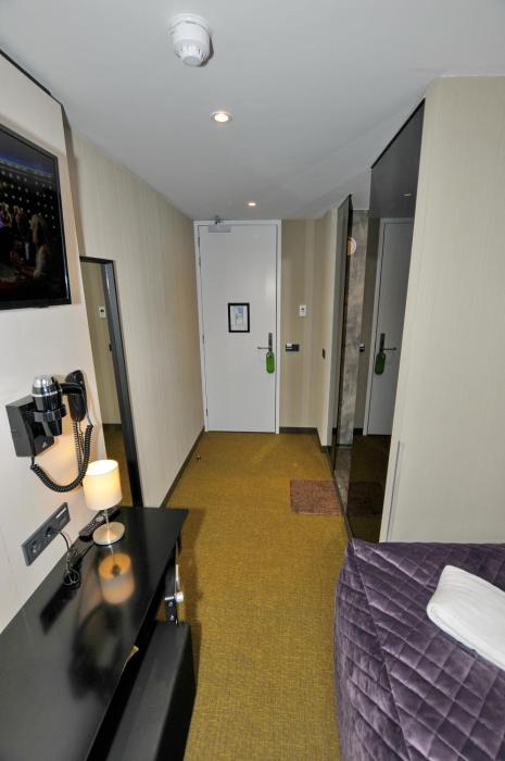 cityview hotel