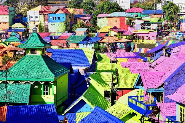 malang