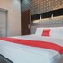 reddoorz jamin ginting medan