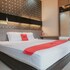 reddoorz jamin ginting medan